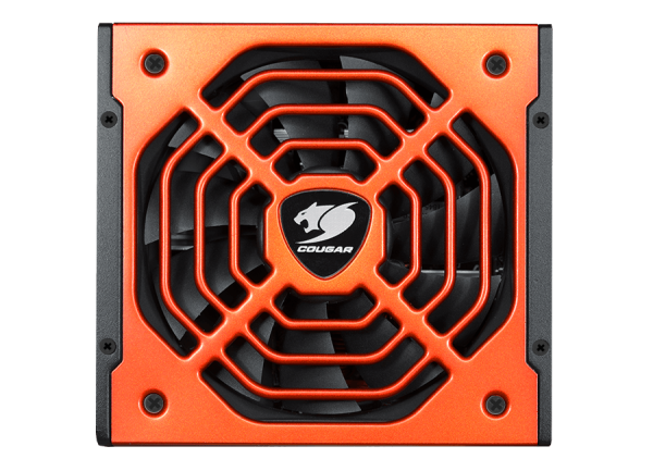 Cougar BXM850 80+ Bronze Semi-modular PSU - Image 4