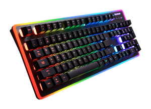 Cougar Deathfire EX Gaming Gear Combo