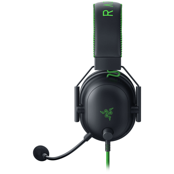 Razer BlackShark Multi-platform Esports Headset – V2 Special Edition - Image 3