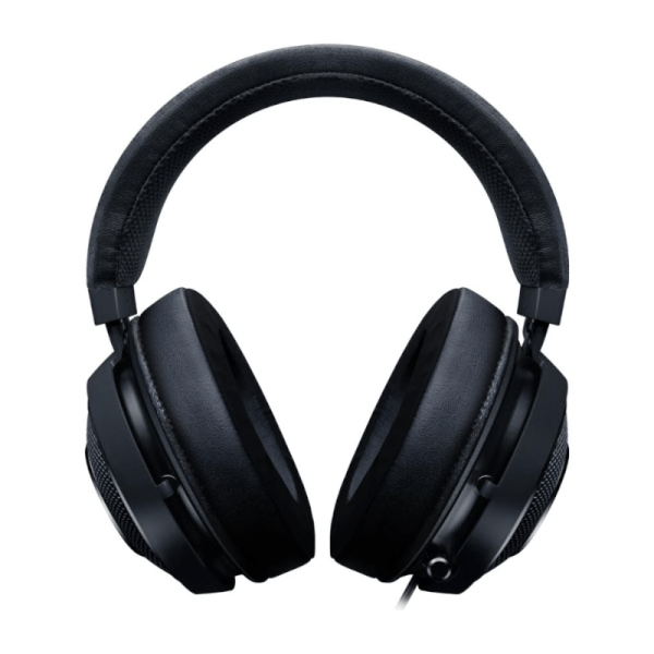 Razer Kraken - Multi-Platform Wired Gaming Headset - Black - Image 4
