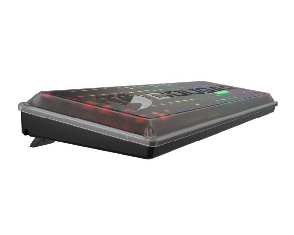 Cougar PURI RGB Mechanical Gaming Keyboard - Image 4