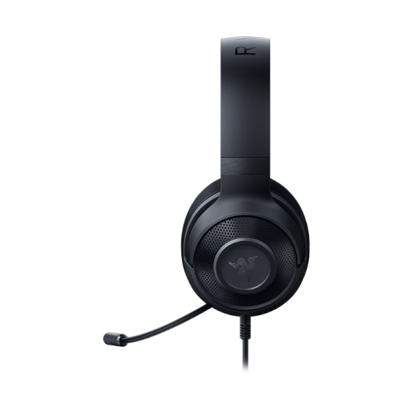Razer Kraken X Gaming Headset (Kraken X Lite) - Image 5