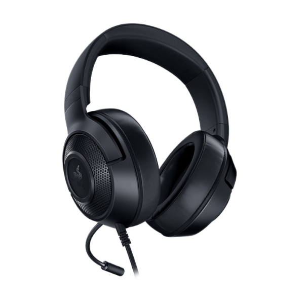 Razer Kraken X Gaming Headset (Kraken X Lite) - Image 4