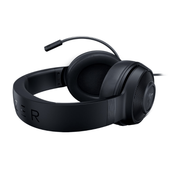 Razer Kraken X Gaming Headset (Kraken X Lite) - Image 3