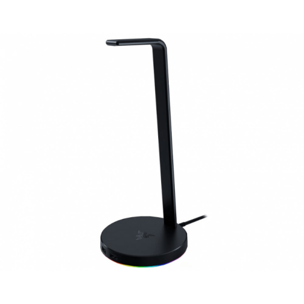 Razer Base Station V2 Chroma 7.1 Surround Sound – Black - Image 4