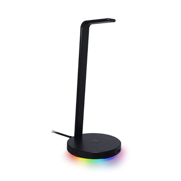 Razer Base Station V2 Chroma 7.1 Surround Sound – Black