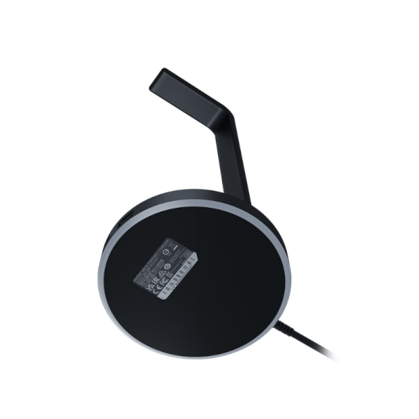 Razer Base Station V2 Chroma 7.1 Surround Sound – Black - Image 2