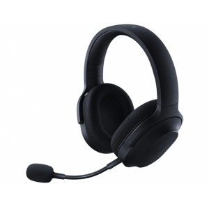 Razer Barracuda X Wireless Multi-Platform Gaming Headset – Black