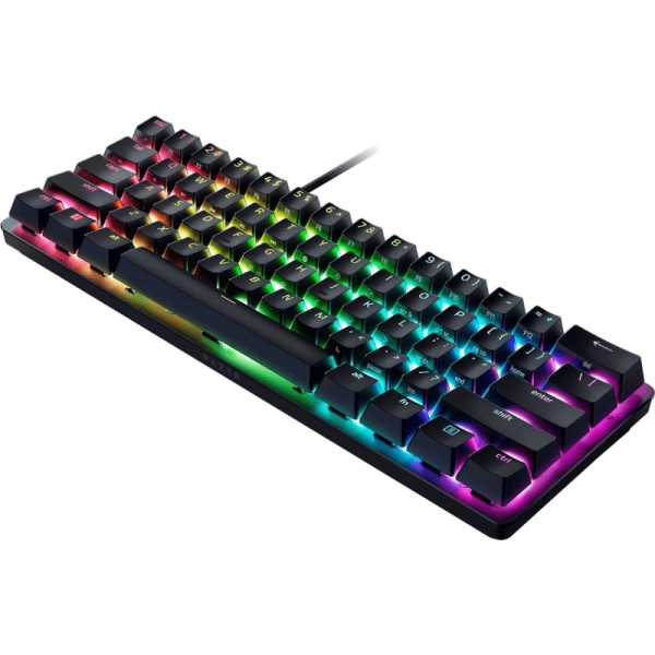 Razer Huntsman Mini Analog Gaming Keyboard – Analog Switch - Image 4