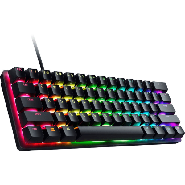 Razer Huntsman Mini Analog Gaming Keyboard – Analog Switch - Image 3
