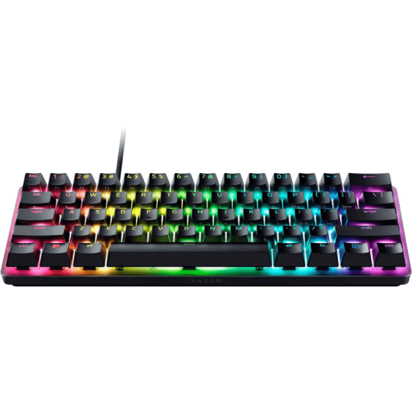 Razer Huntsman Mini Analog Gaming Keyboard – Analog Switch - Image 2
