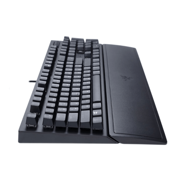 Razer BlackWidow V3 Mechanical Gaming Keyboard – Green Switch - Image 5