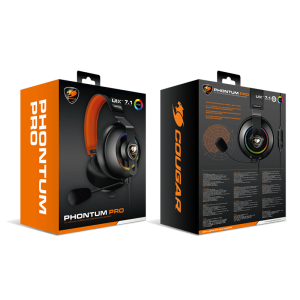 Cougar Phontum Pro Headset