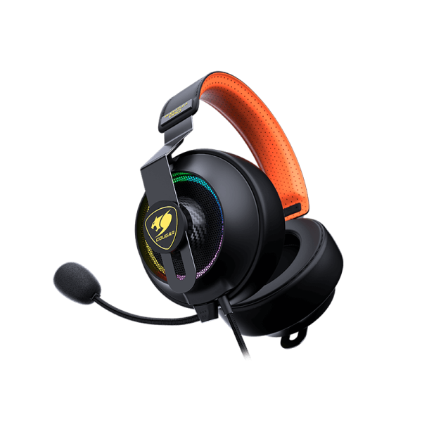Cougar Phontum Pro Headset - Image 4