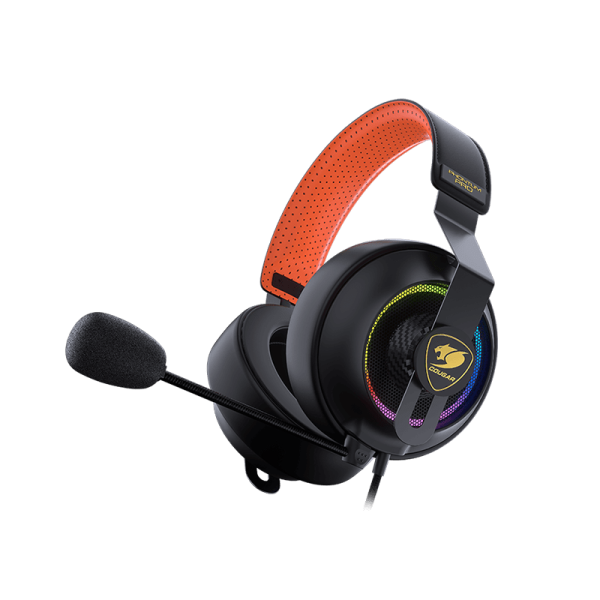 Cougar Phontum Pro Headset - Image 3