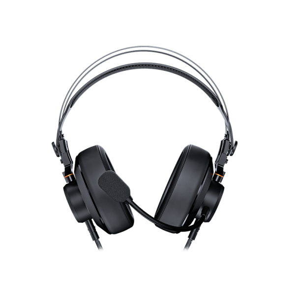 Cougar VM410 Over-Ear Gaming Headset - Classic - Image 3