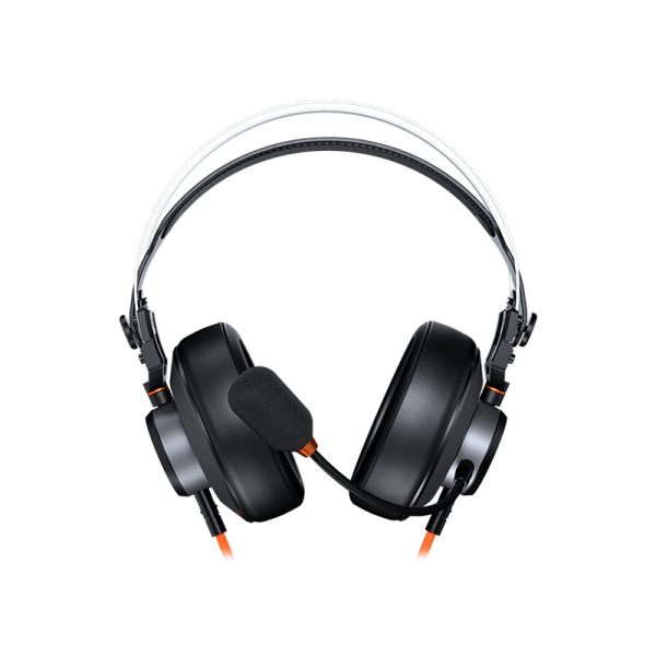 Cougar VM410 Over-Ear Gaming Headset - Tournament - Image 3