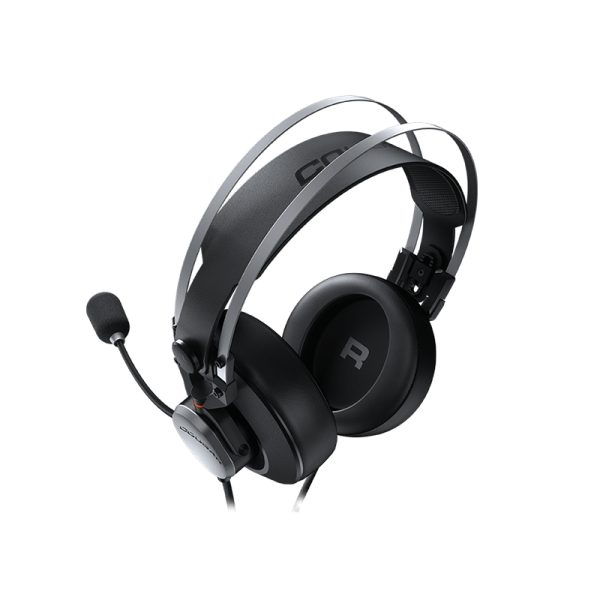 Cougar VM410 Over-Ear Gaming Headset - Iron - Image 4