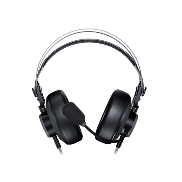 Cougar VM410 Over-Ear Gaming Headset - Iron - Image 3