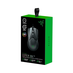 Razer Viper 8KHz Ambidextrous Esports Gaming Mouse
