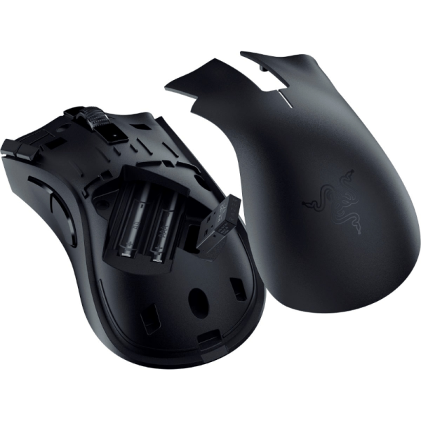 Razer DeathAdder V2X HYPERSPEED Wireless Gaming Mouse - Image 3