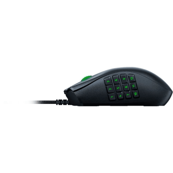 Razer Naga X - Wired MMO Gaming Mouse - Image 3