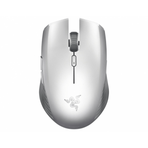 Razer Atheris Ultimate Wireless Notebook Ergonomic Mouse - White