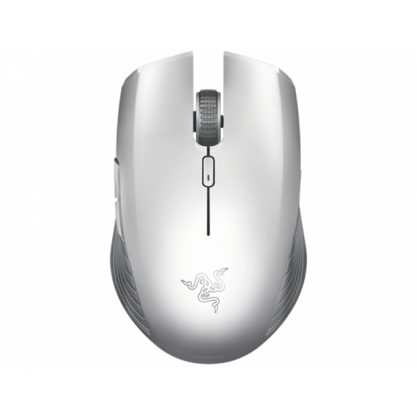 Razer Atheris Ultimate Wireless Notebook Ergonomic Mouse - White