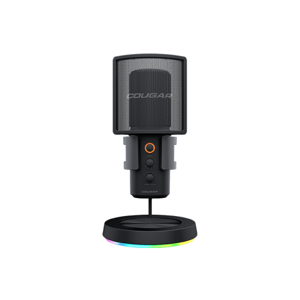 Cougar Screamer-X Studio Microphone - Image 2