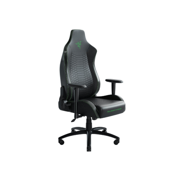 Razer Iskur X - Ergonomic Gaming Chair XL - Image 2
