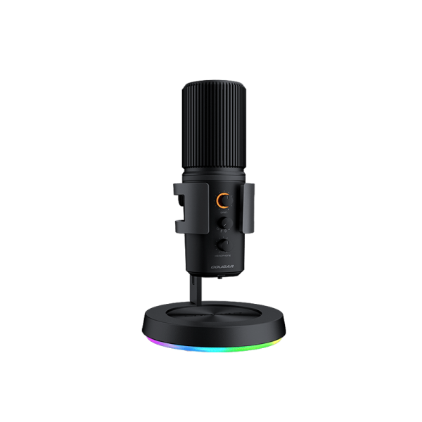 Cougar Screamer-X Studio Microphone - Image 8