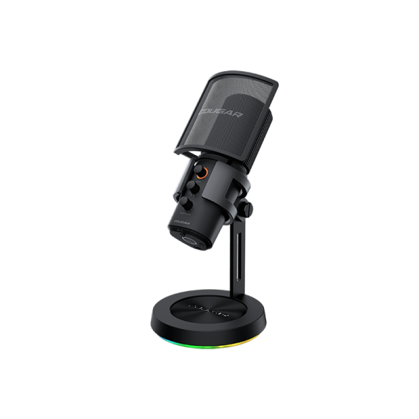 Cougar Screamer-X Studio Microphone - Image 5