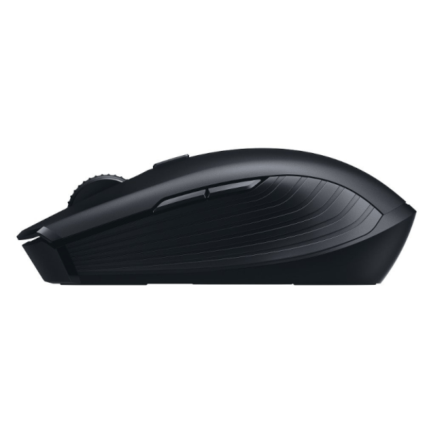 Razer Atheris Ultimate Wireless Notebook Ergonomic Mouse - Black - Image 2