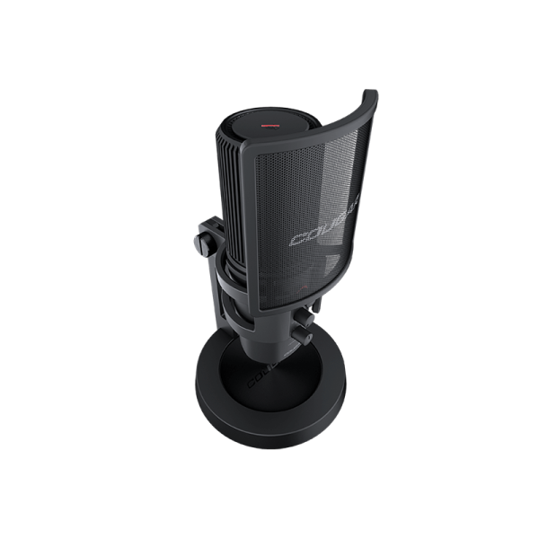 Cougar Screamer-X Studio Microphone - Image 4