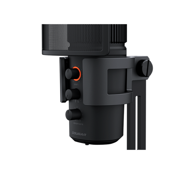 Cougar Screamer-X Studio Microphone - Image 3