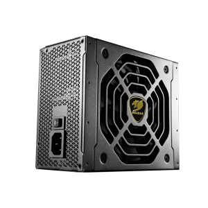 Cougar GEX1050 80+ Gold Fully Modular PSU
