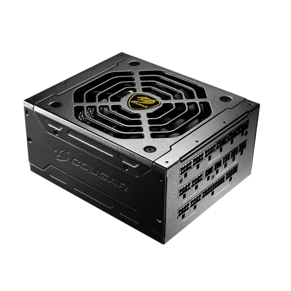 Cougar GEX1050 80+ Gold Fully Modular PSU - Image 2