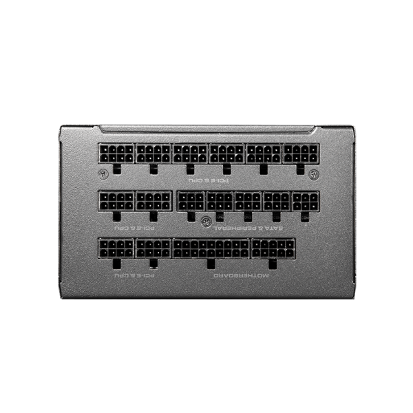 Cougar GEX1050 80+ Gold Fully Modular PSU - Image 4