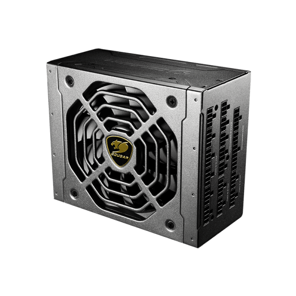 Cougar GEX1050 80+ Gold Fully Modular PSU - Image 3