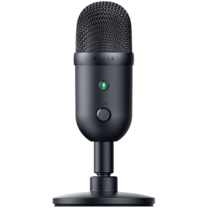 Razer Seiren V2 X - USB Microphone for Streamers