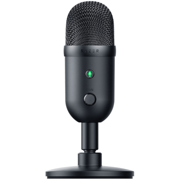 Razer Seiren V2 X - USB Microphone for Streamers