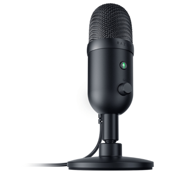Razer Seiren V2 X - USB Microphone for Streamers - Image 2