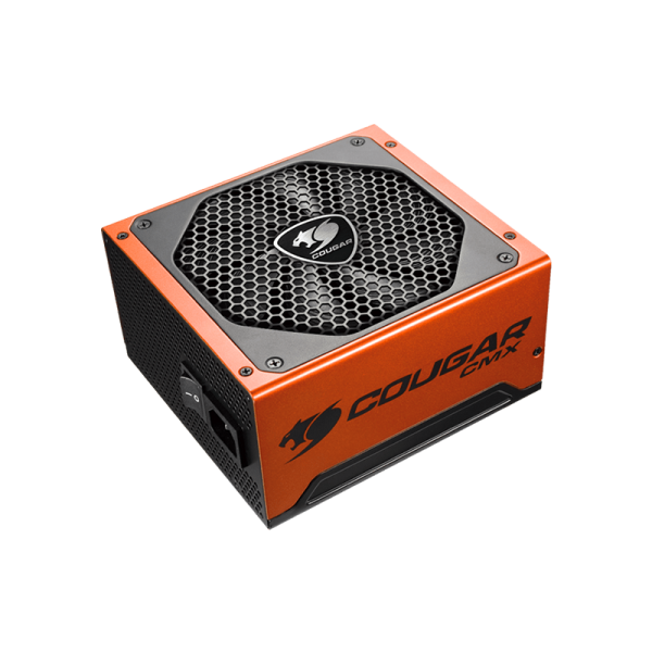 Cougar CMX1200 80+ Bronze Semi Modular PSU - Image 2