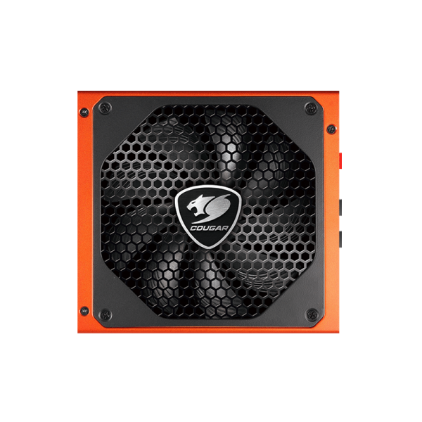 Cougar CMX1200 80+ Bronze Semi Modular PSU - Image 4