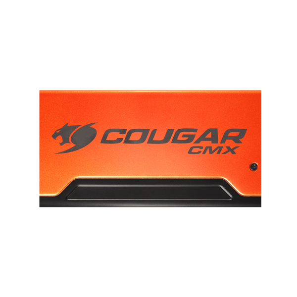 Cougar CMX1200 80+ Bronze Semi Modular PSU - Image 3