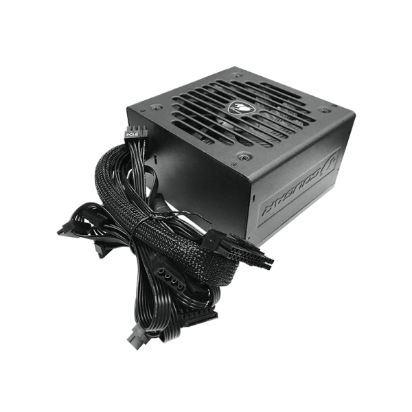 Cougar VTE X2 650 80+ Bronze PSU - Image 4