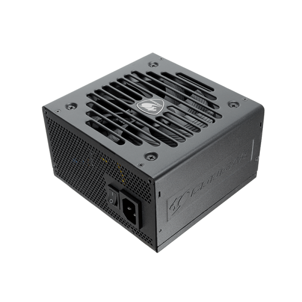 Cougar VTE X2 650 80+ Bronze PSU - Image 2