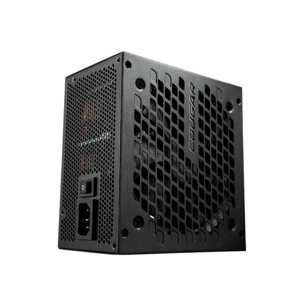 Cougar GEC750 80+ Gold PSU - Image 6
