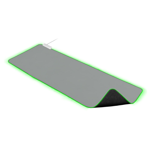 Razer Goliathus Extended Chroma Soft Gaming Mouse Mat – White - Image 2