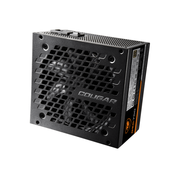 Cougar GEC750 80+ Gold PSU - Image 4